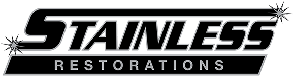 Stainless Restorations